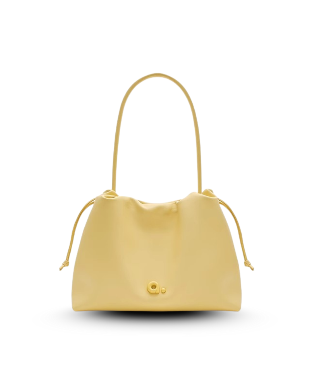 Soft Curve Tote Bag
