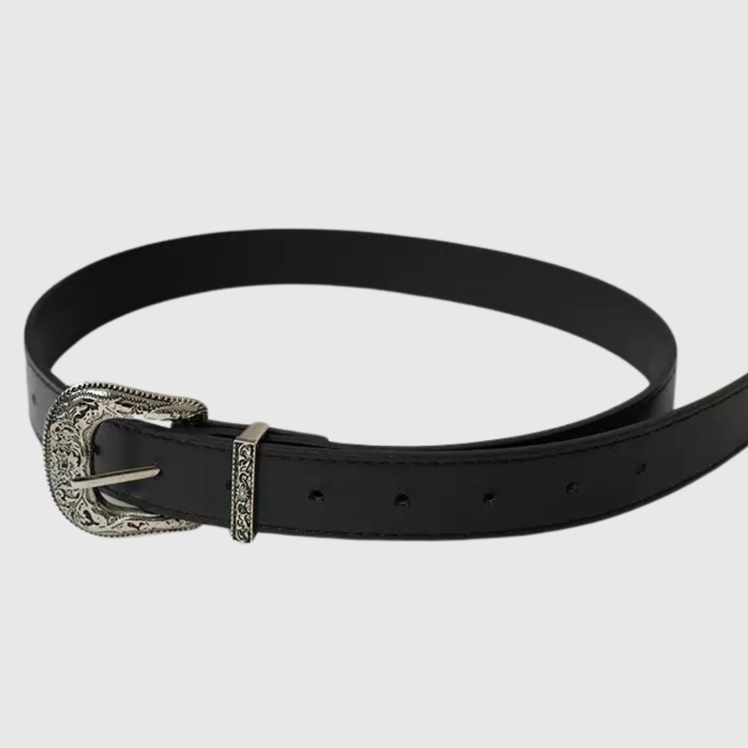 Western Style Belt