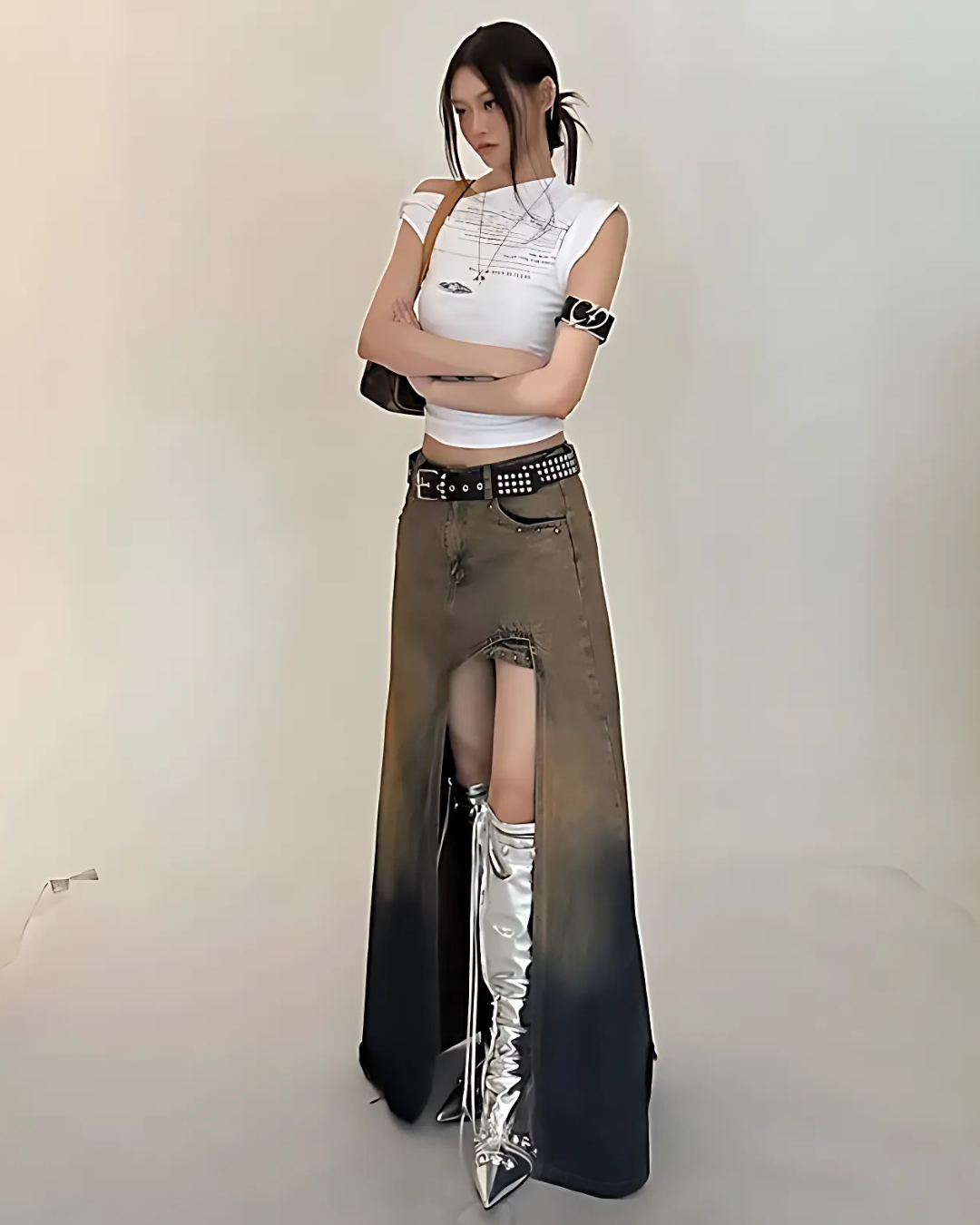 165cm,S