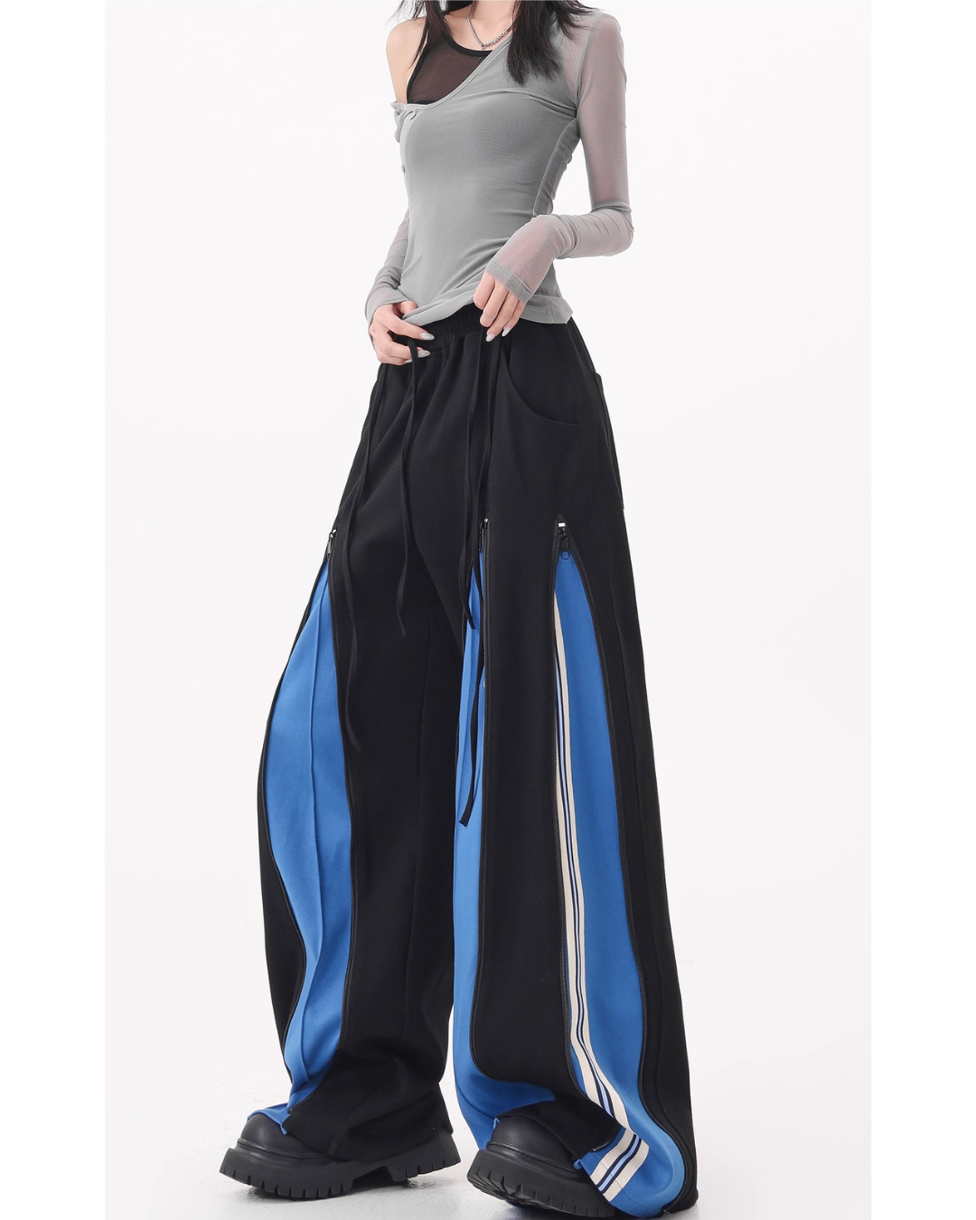 163cm,S