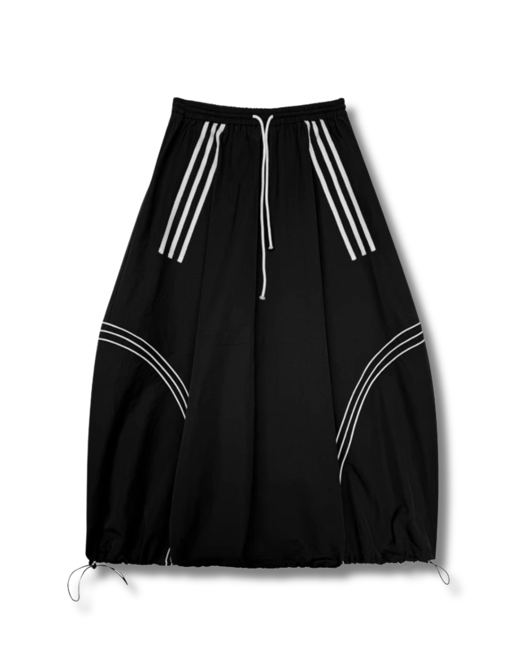 Tech Design T-shirt & Skirt【SET-UP対応】