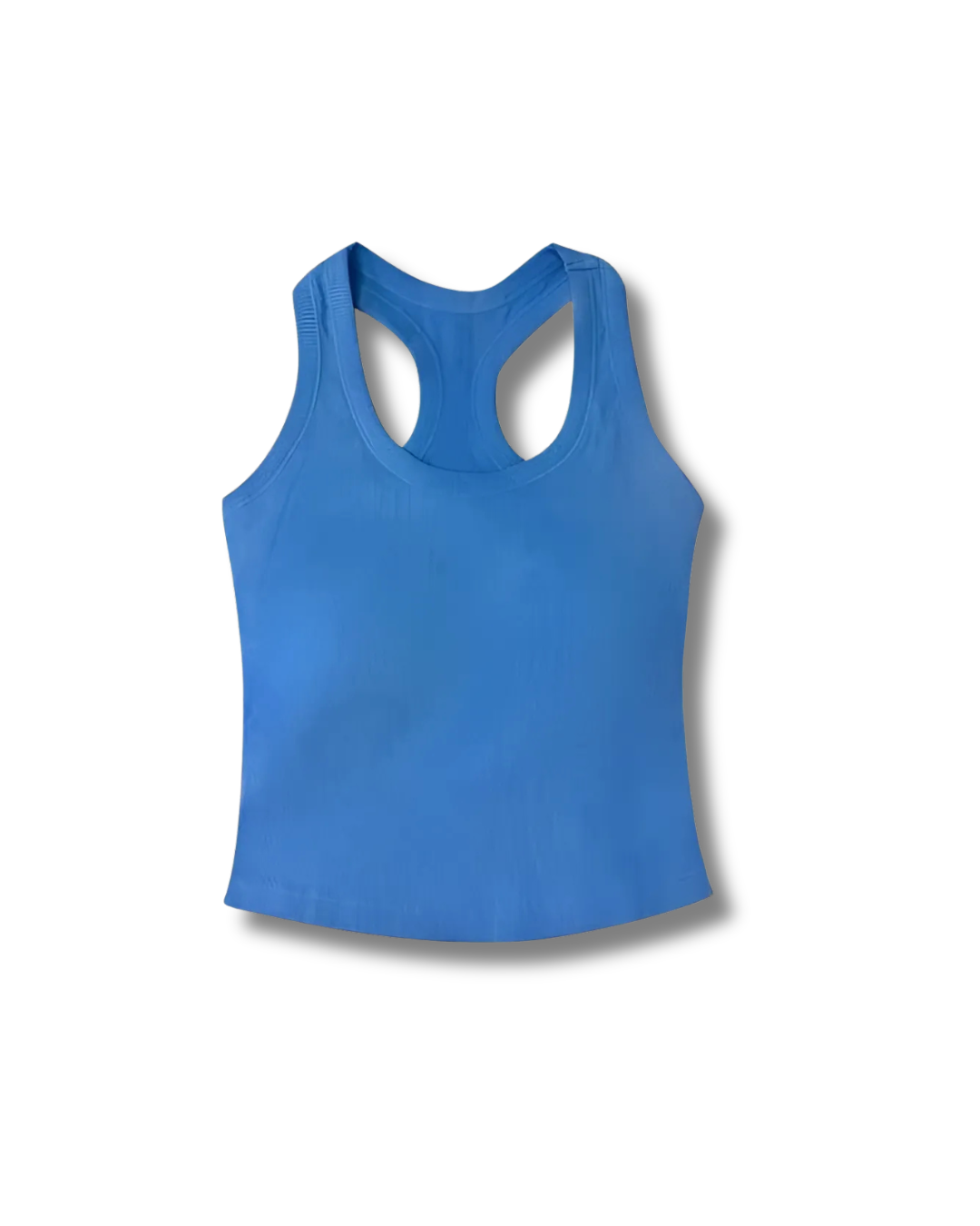 8Color Racerback Tank Top