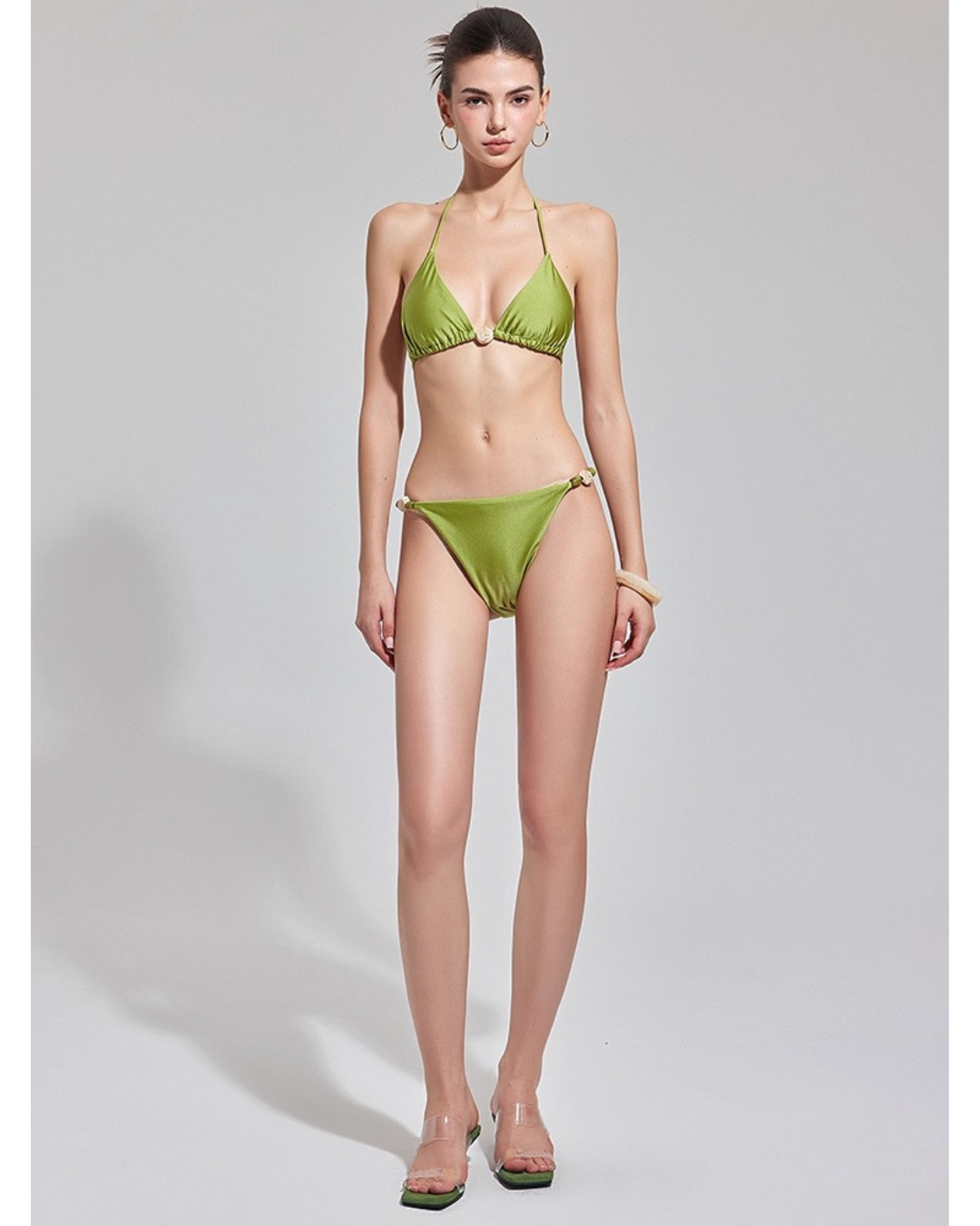 Island Glow Swim Set [3-piece]