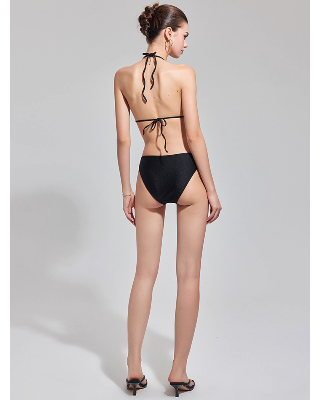 Luxury Butterfly Bikini [3-piece]