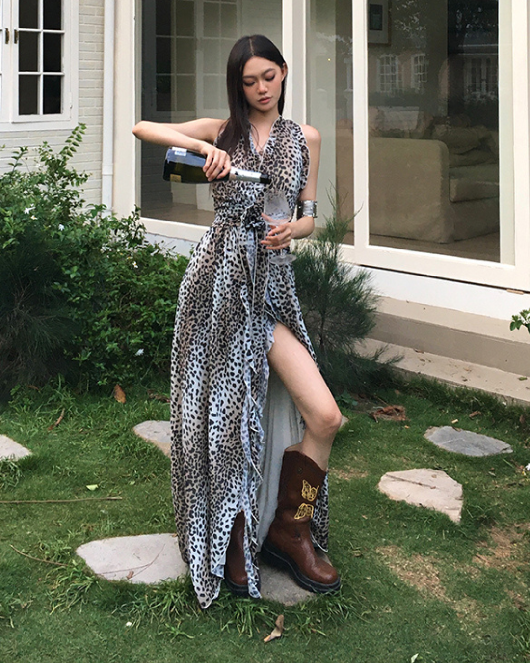 165cm,S