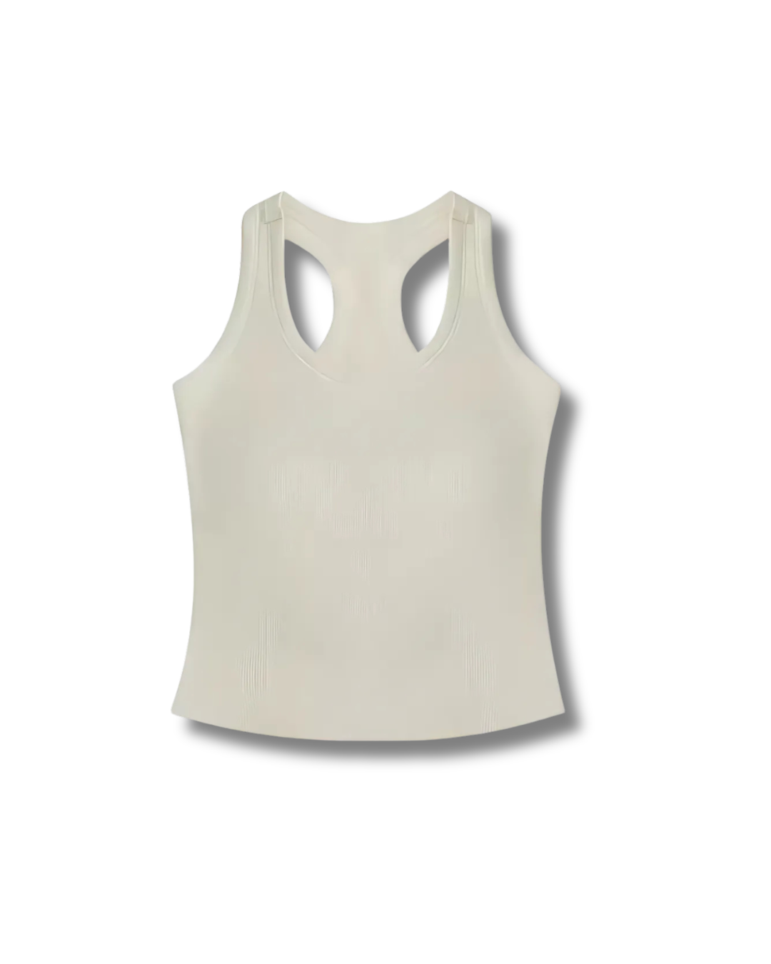 8Color Racerback Tank Top