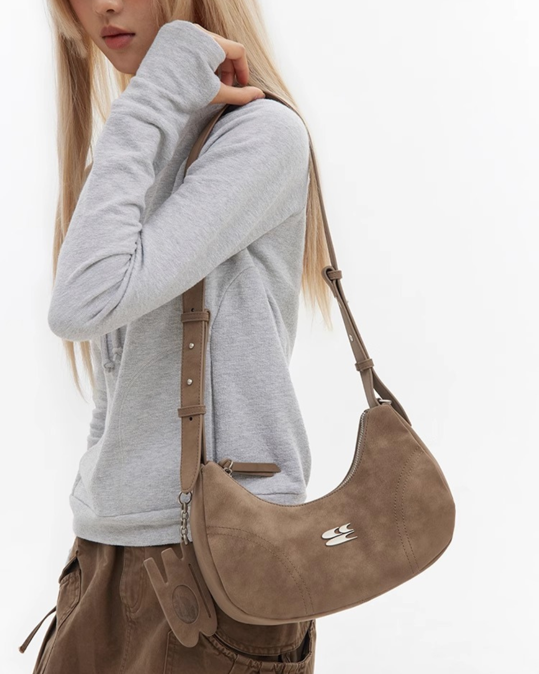 East West Shoulder Bag