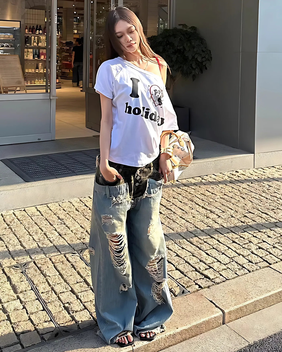 165cm,L