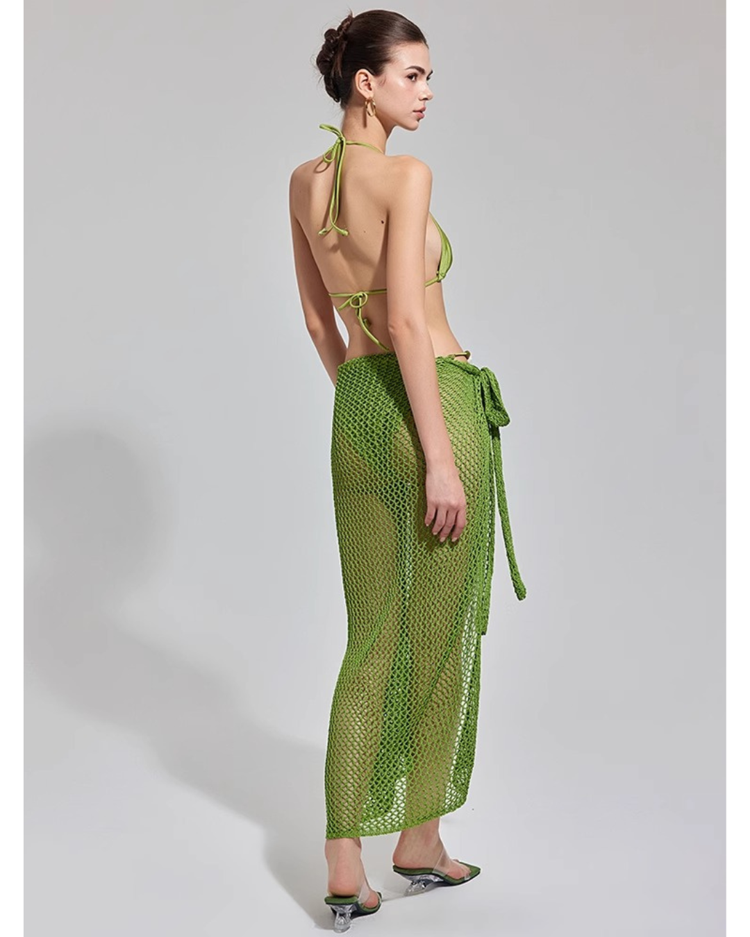 Island Glow Swim Set [3-piece]