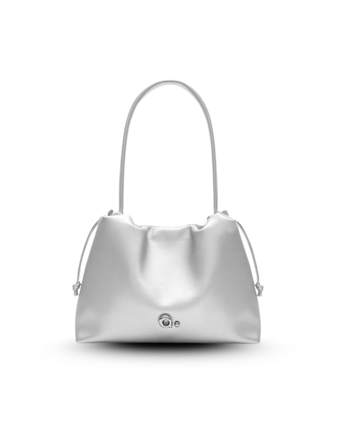 Soft Curve Tote Bag