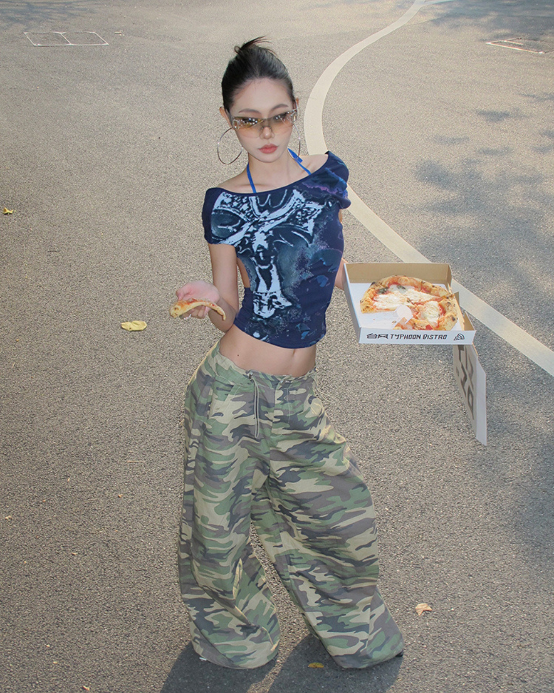 165cm,S