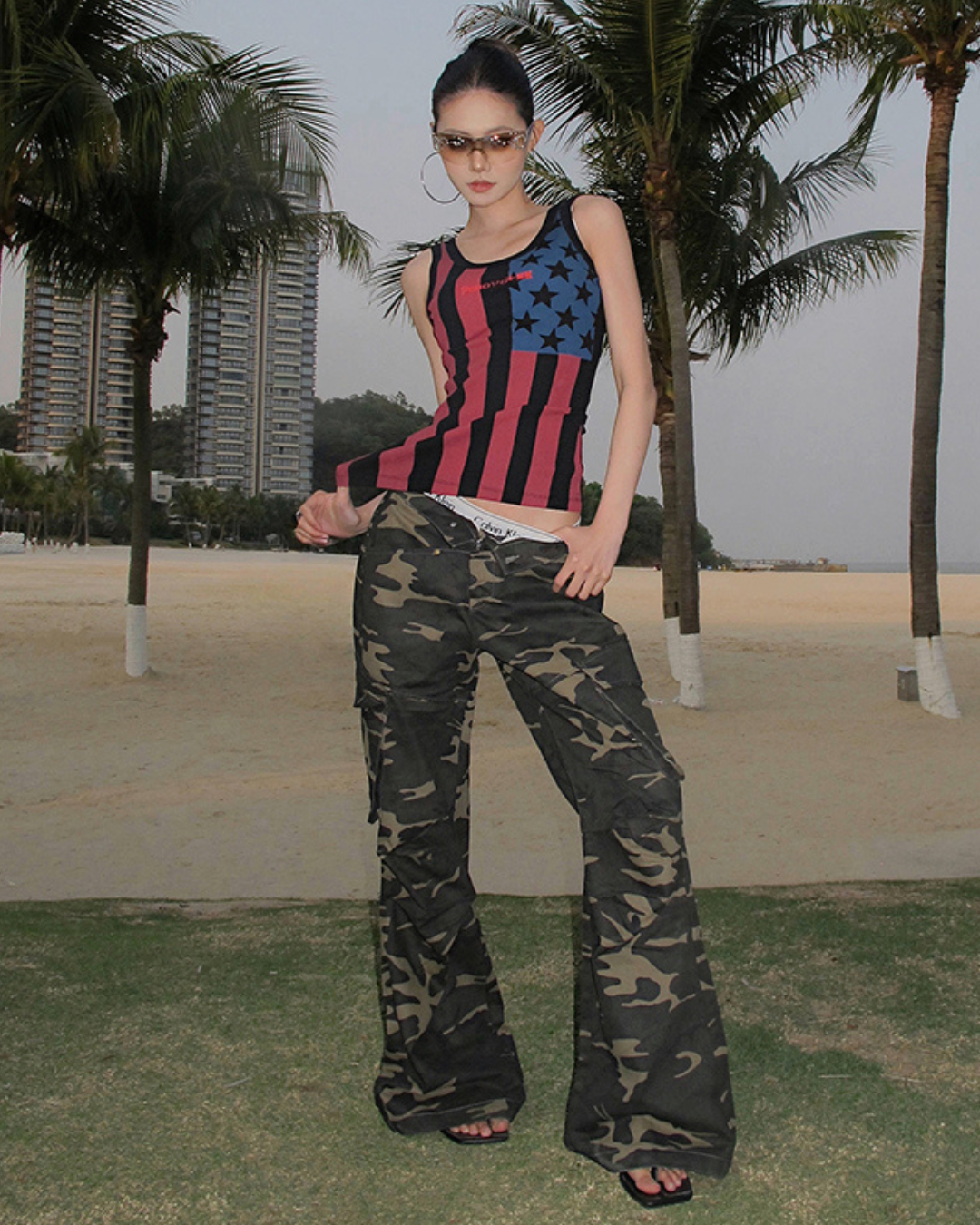 165cm,S