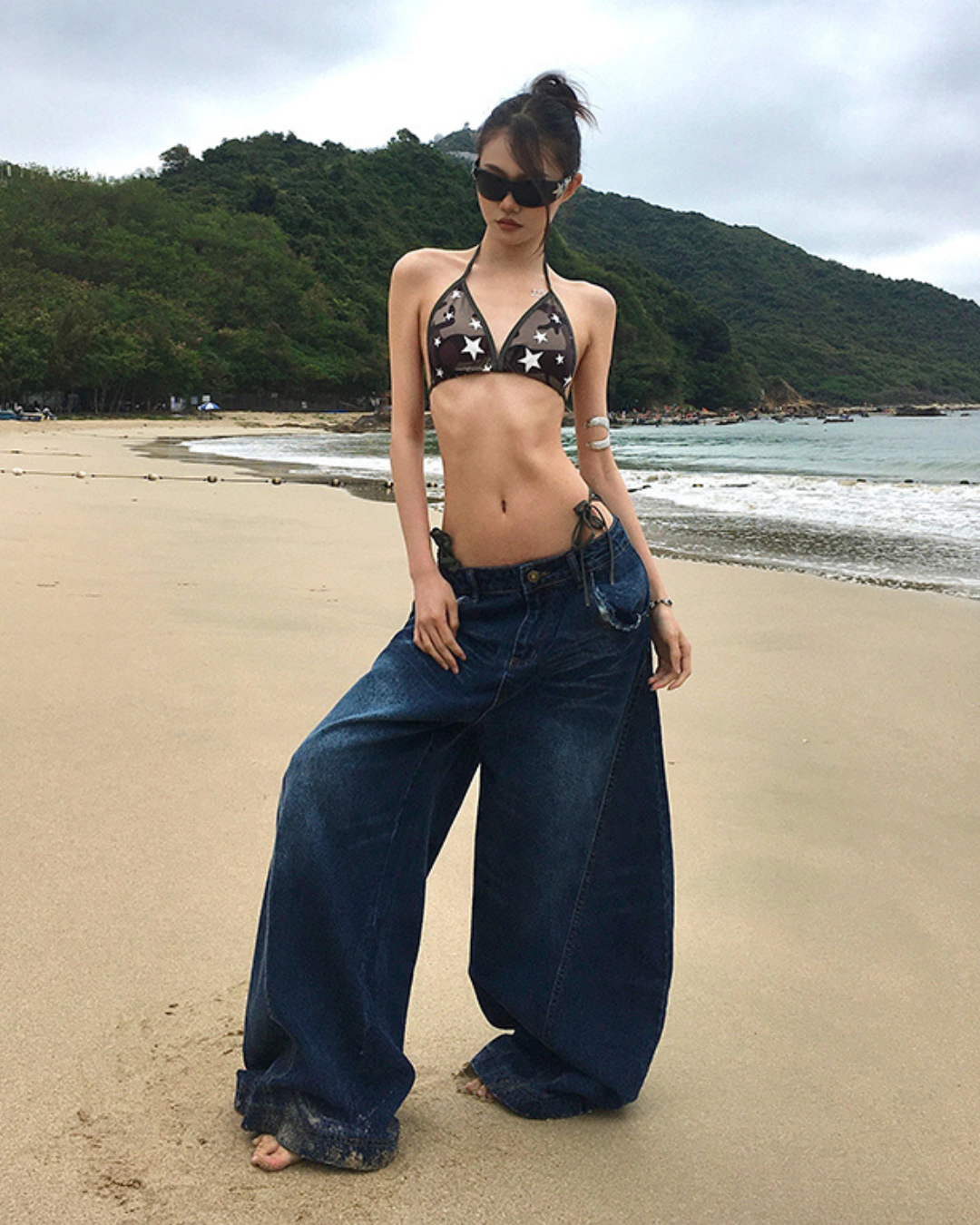 165cm,S