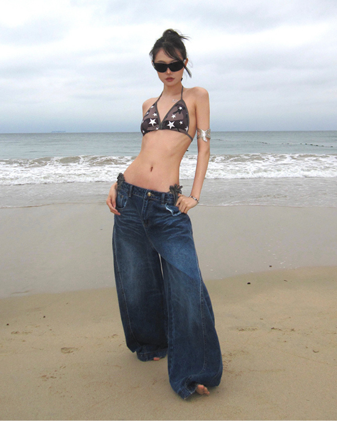 165cm,S