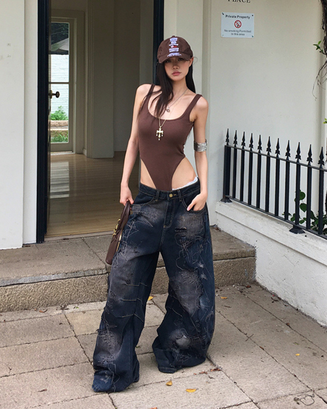165cm,L