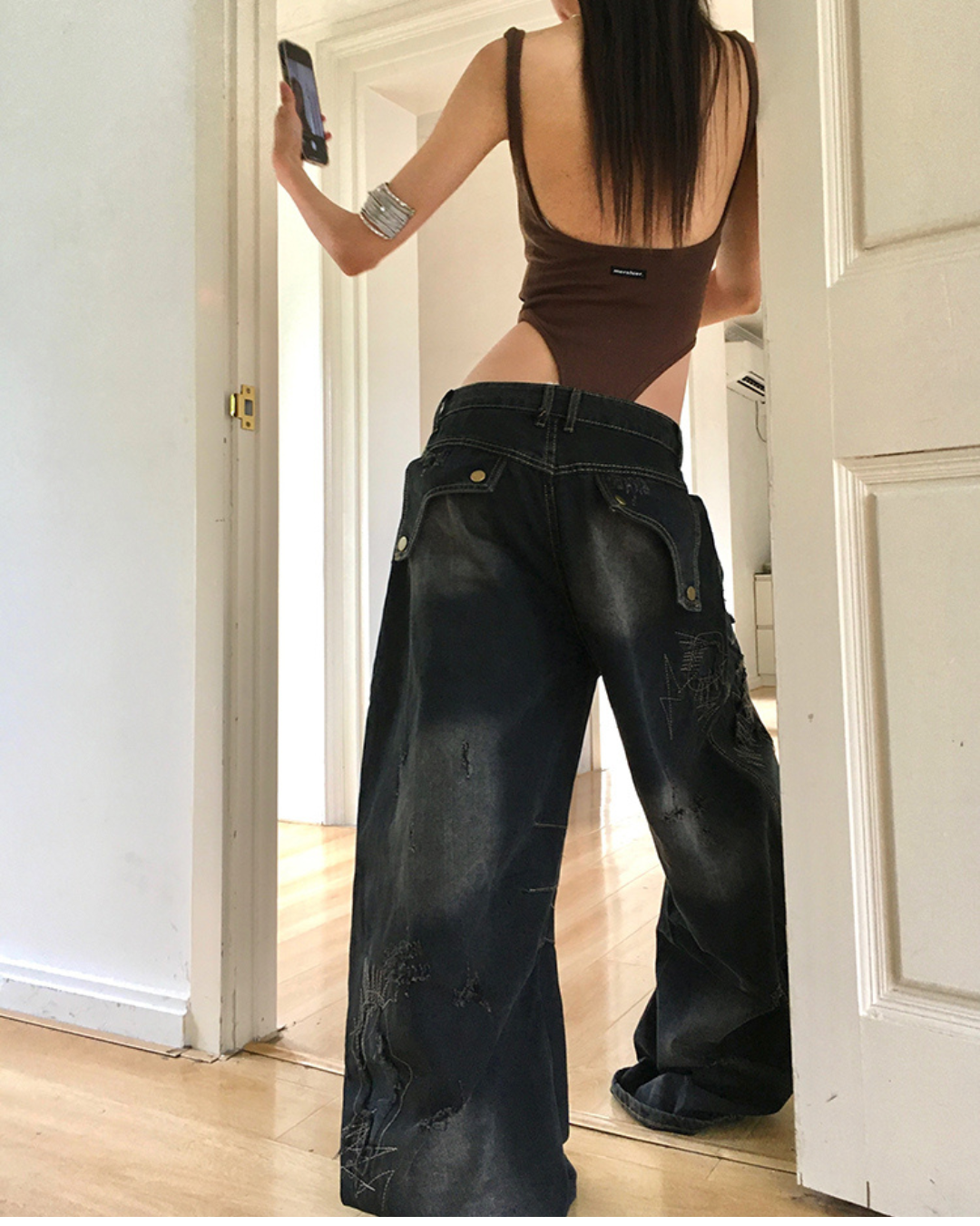 165cm,L
