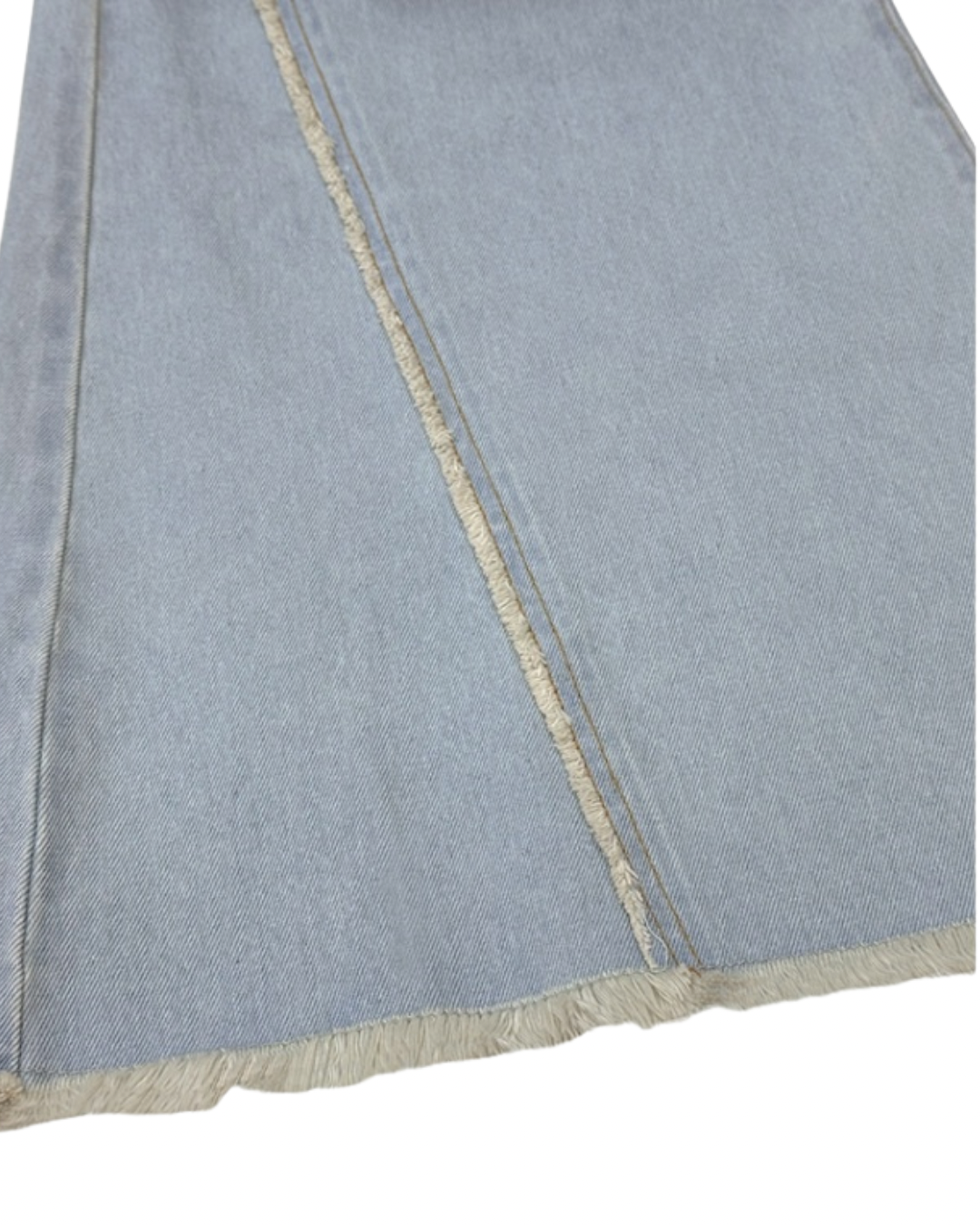 Sunny Blue Denim【SET-UP対応】