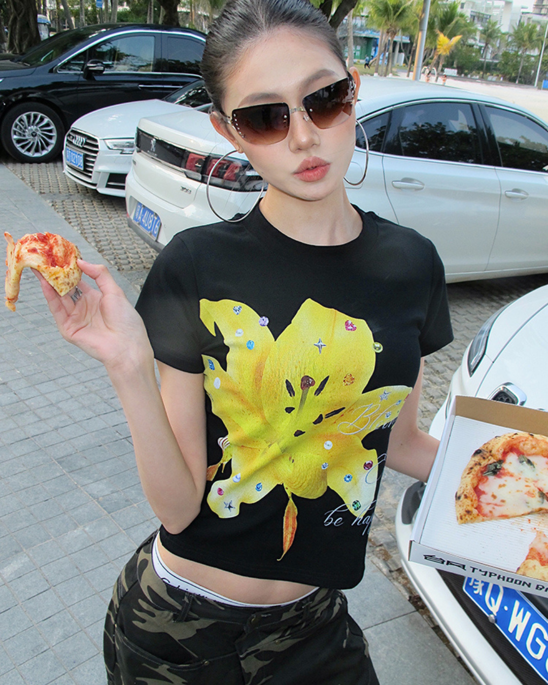 165cm,S