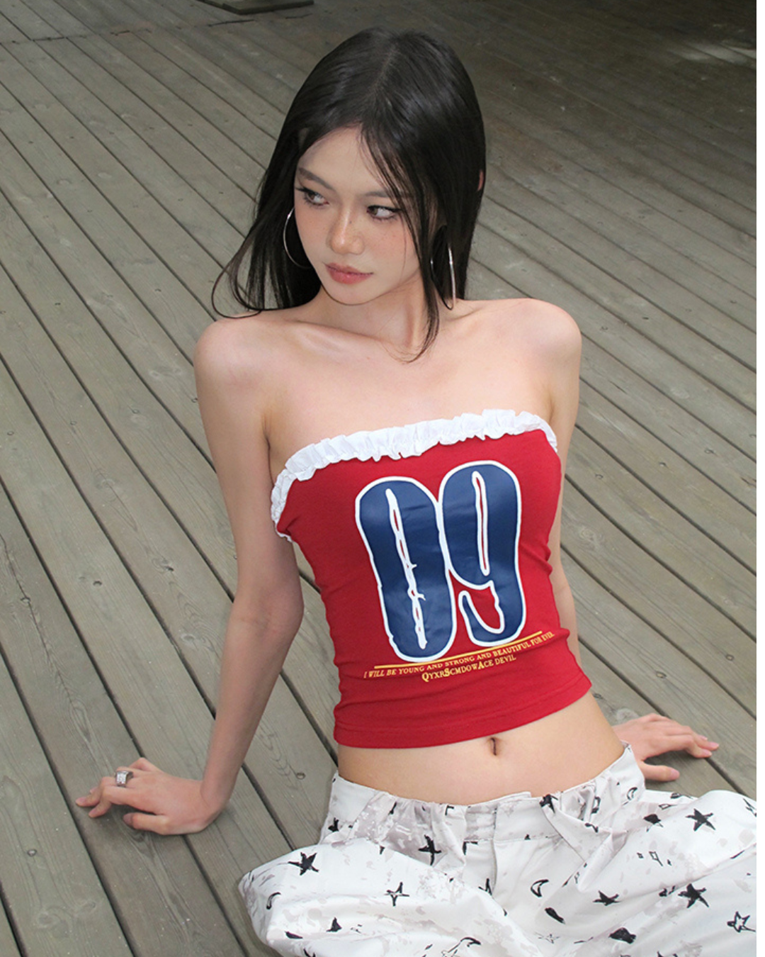 165cm,S