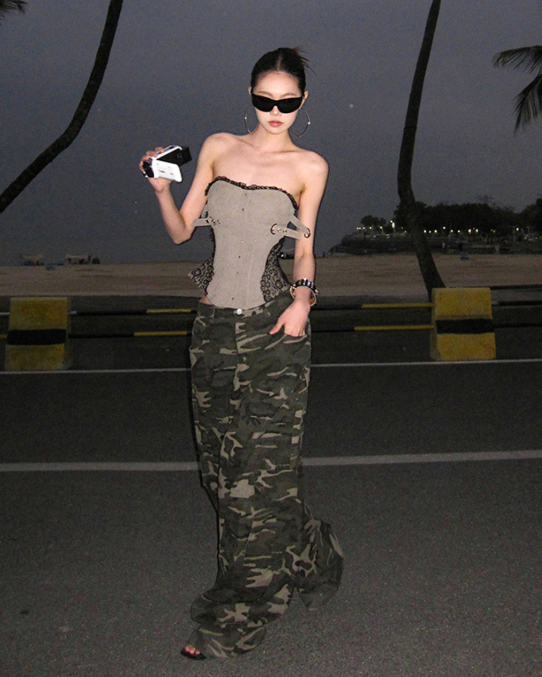 165cm,S