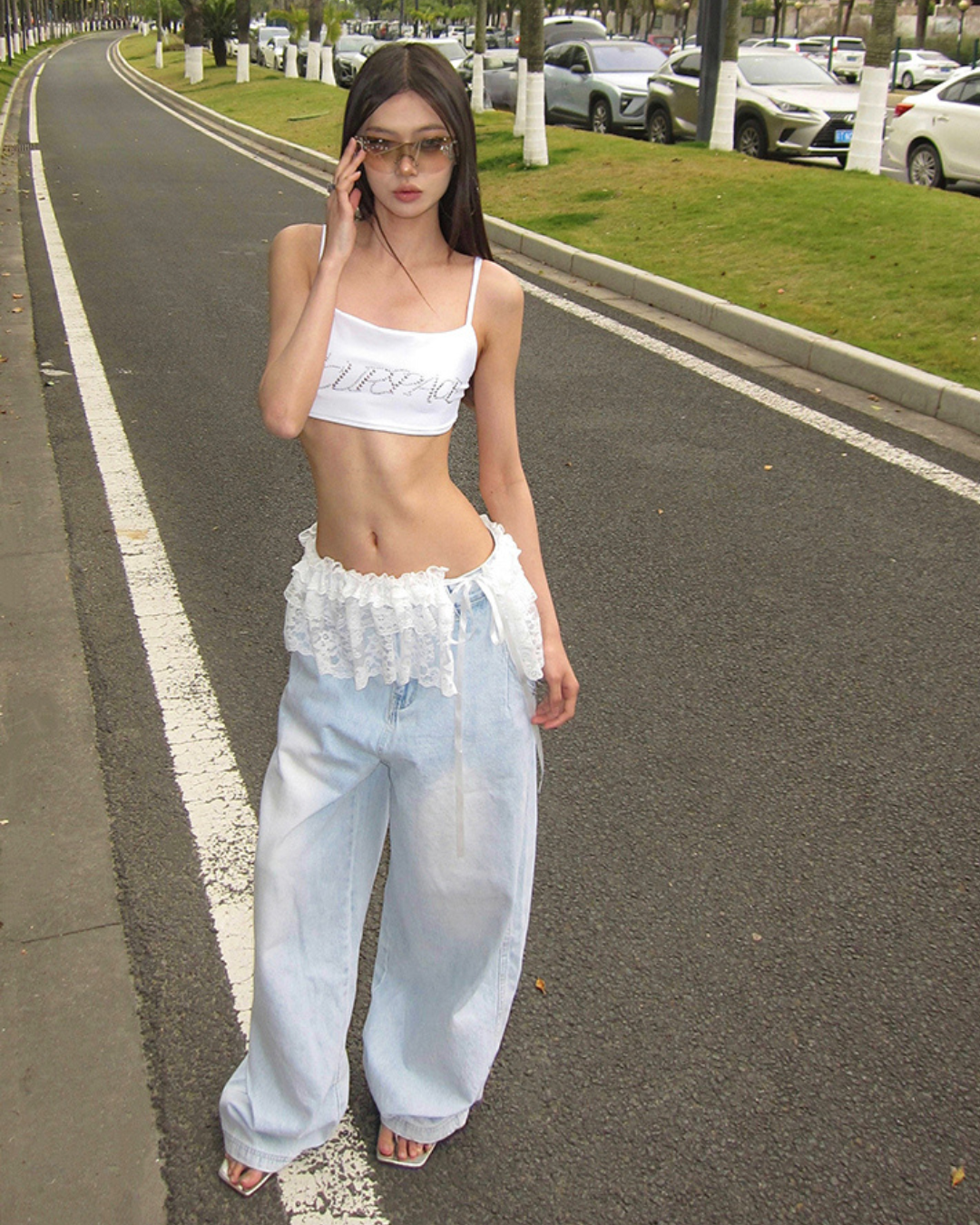 165cm,S