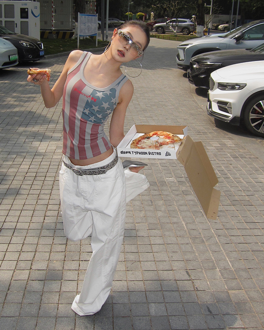 165cm,S