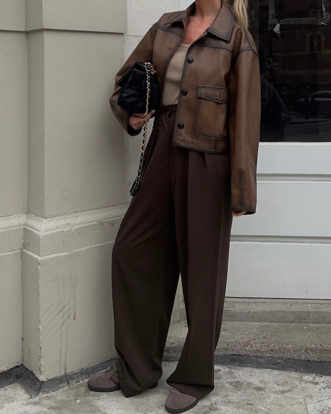 168cm,M